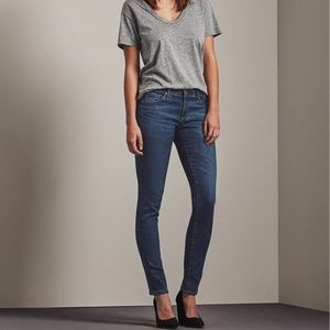 AG Skinny Jeans